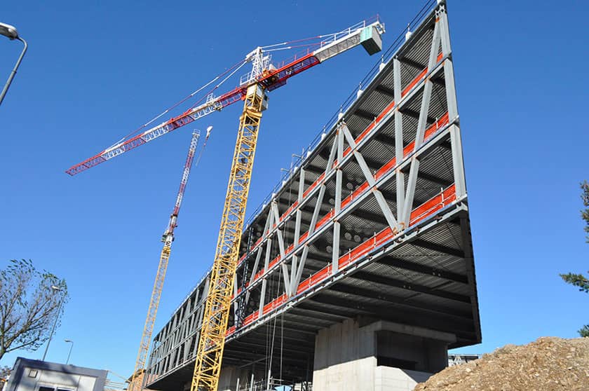 Strutture pluripiano