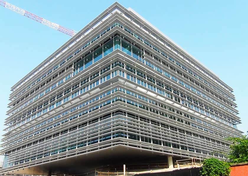 Strutture pluripiano